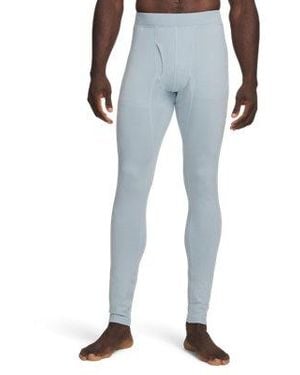 Under Armour Ua Base 2.0 leggings - Blue