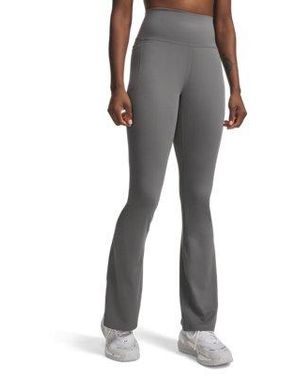 Under Armour Ua Meridian Flare Pants - Green