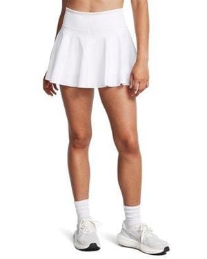 Under Armour Motion Skort - White