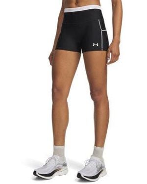 Under Armour Heatgear® Shorty - Blue