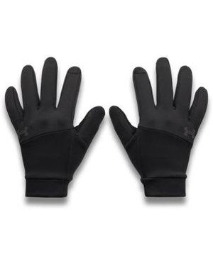 Under Armour Ua Velociti Liner Gloves - Black
