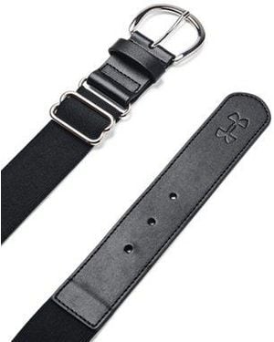 Under Armour Ua Softball Belt - Gray