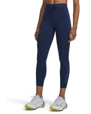 Under Armour Ua Velociti Pro Tights - Blue