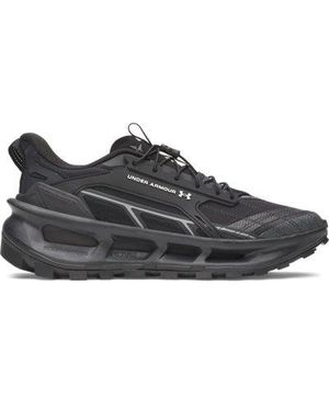 Under Armour Explor Trail Shoes - Black