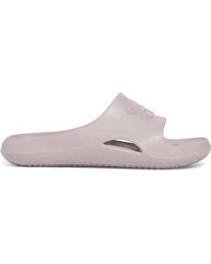 Under Armour Ua Locker V Slides - Black