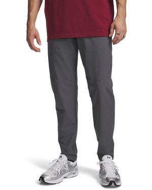 Under Armour Ua Sportstyle Woven Tapered Pants