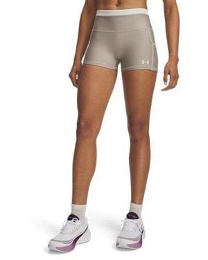 Under Armour Heatgear® Shorty - Grey