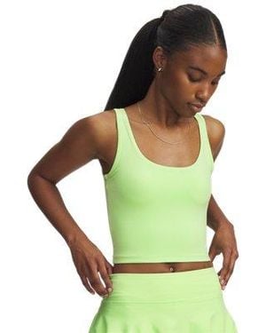 Under Armour Ua Motion Tank - Gray