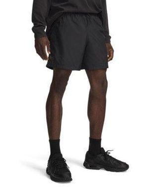 Under Armour Ua Icon Volley Shorts - Black