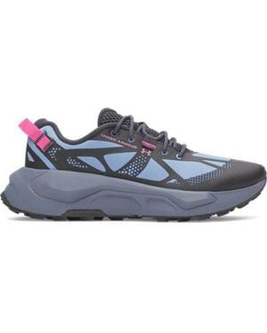 Under Armour Ua Charged Bandit Trail 4 Trail Running Shoes - Black