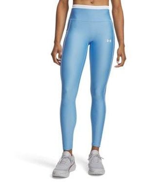 Under Armour Heatgear® leggings - Blue