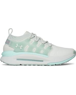 Under Armour Ua Phantom X Shoes - Black