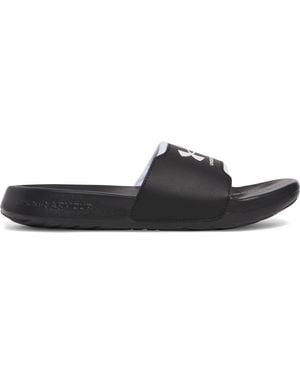 Under Armour Ua Ignite Select Slides - Black