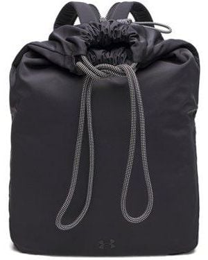 Under Armour Ua Studio Cinch Sling Bag - Black