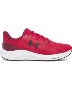 Under Armour Ua Pursuit 4 Running Shoes - Black