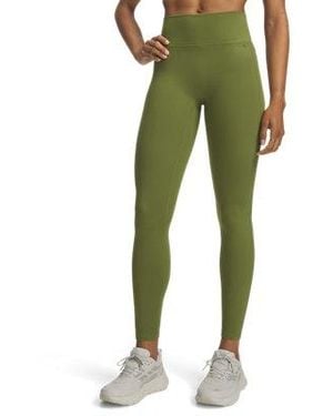Under Armour Ua Motion Ankle leggings - Green