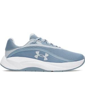 Under Armour Ua Radiant Tr Training Shoes - Black