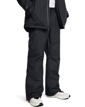 Under Armour Ua Expanse Vista Pants - Black