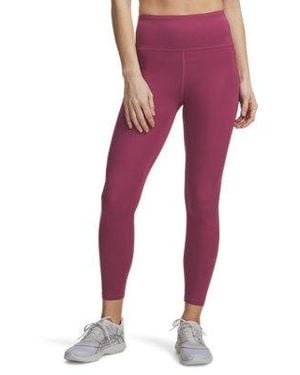 Under Armour Ua Movement Ankle leggings - Pink
