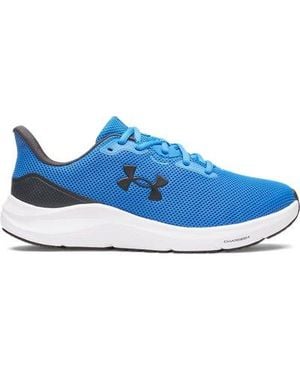 Under Armour Ua Pursuit 4 Running Shoes - Blue