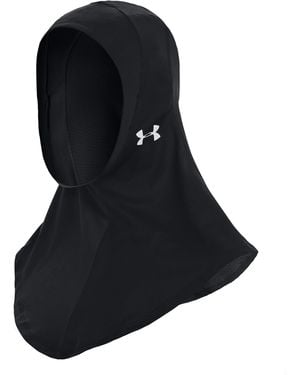 Under Armour Ua Sport Hijab Women - Black