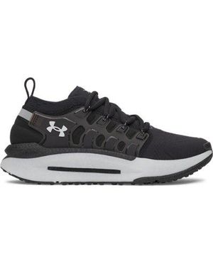 Under Armour Phantom X Shoes - Black