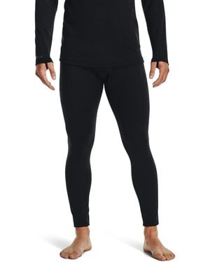 Under Armour Ua Base 4.0 leggings - Black