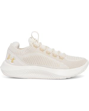 Under Armour Ua Dynamic 2 Training Shoes - Black