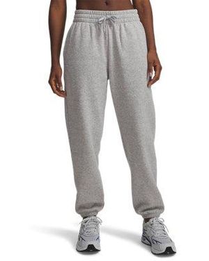 Under Armour Ua Rival Fleece Oversized sweatpants - Gray