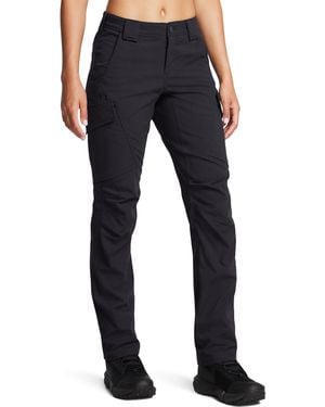 Under Armour Ua Tactical Elite Cargo Pants - Blue