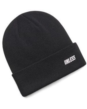 Under Armour Ua X Unless Candy Bar Beanie - Black