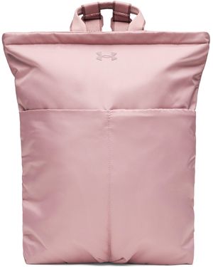 Under Armour Studio Lite Backpack, - Pink