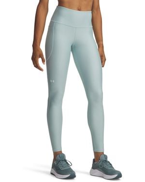 Under Armour Tech Leggings Washed - Blue