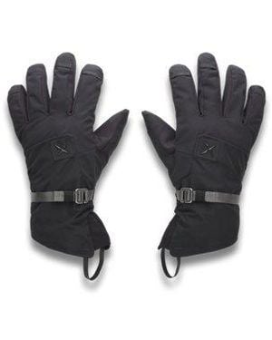 Under Armour Ua Explor Coldgear® Infrared Insulated Gloves - Black