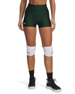 Under Armour Ua Team 3" Shorty - Black