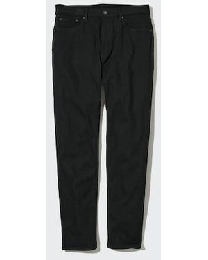 Uniqlo Ezy Jeans - Blue