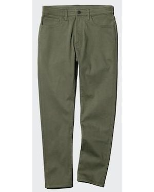 Uniqlo Ezy Jeans - Natural