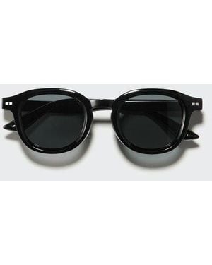 Uniqlo Sunglasses (Wellington) - Black