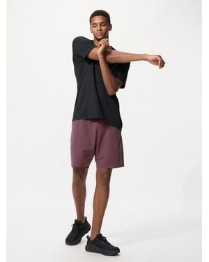 Uniqlo Ultra Stretch Active Shorts - Multicolour