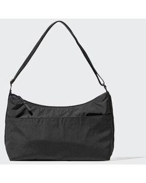 Uniqlo 2-Way 1-Handle Bag - White