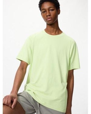 Uniqlo Dry-Ex T-Shirt - Green
