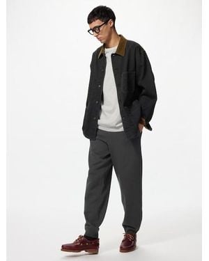 Uniqlo Joggers - Black