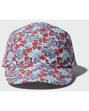 Uniqlo Cap - White
