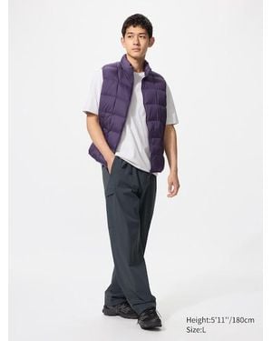 Uniqlo Pantalón - Azul