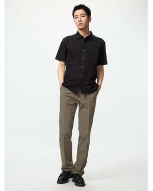 Uniqlo Airsense Trousers - Black