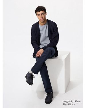 Uniqlo Chinohose (Slim Fit) - Mehrfarbig