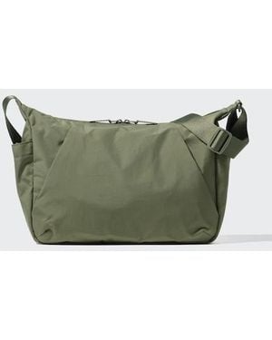 Uniqlo Bolso - Verde