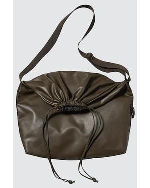 Uniqlo Bolso - Blanco