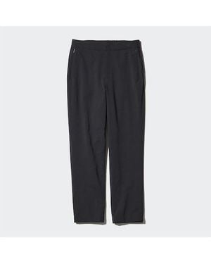 Uniqlo Heattech Pantalón Térmico Confort (Corto) - Gris