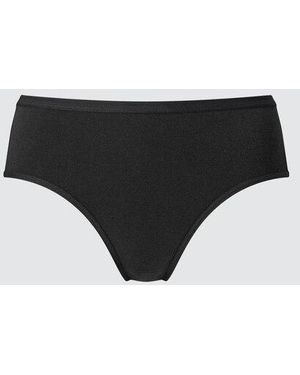 Uniqlo Bragas - Negro